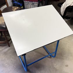 Drafting/ Drawing Table