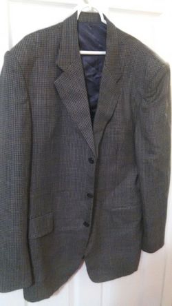 Men's Sportcoat