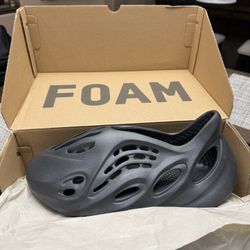 Yeezy Foam Runners