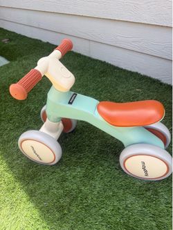 Kids / Toddler balance bike