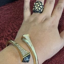 Bracelet Set Stainless Steel