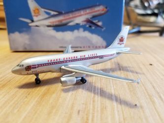 1:400 Gemini Jets, Dragon Wings, Big Bird, Aeroclassics