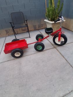 Tricycle