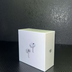 AirPods Pro’s 2 Second Generation 