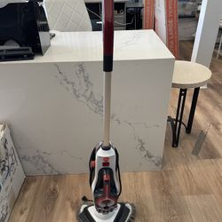 Hoover Steam Complete Pet Mop With Accessories 