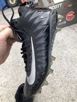 Nike football cleats
