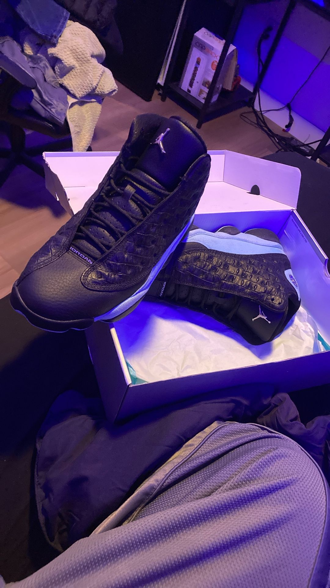 Jordan 13