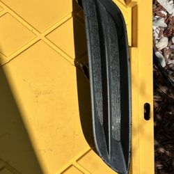 Fog Light Cover Nissan Sentra 14 OEM