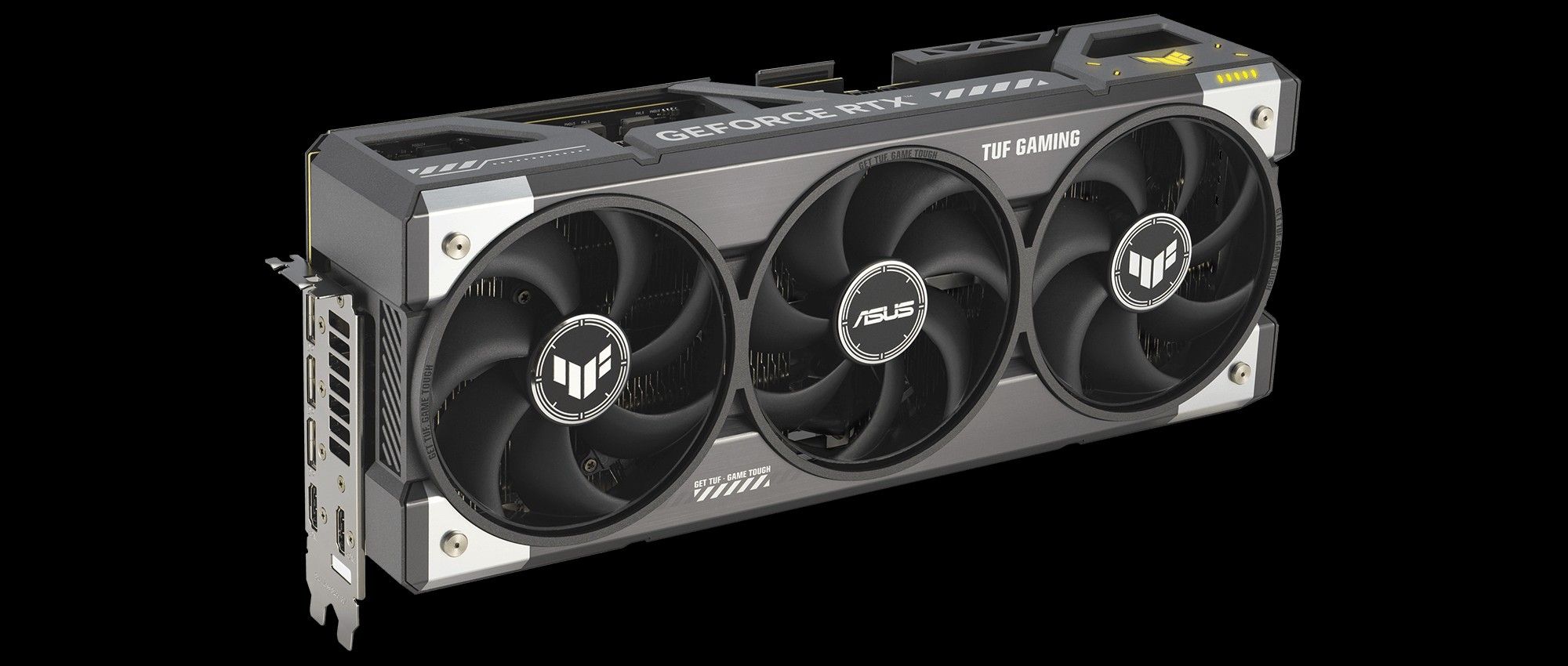 Asus TUF Gaming GeForce RTX 5080 16GB GDDR7 OC Edition