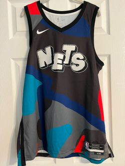 NBA Brooklyn Nets Jerseys