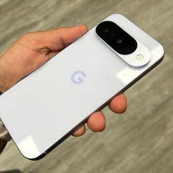 Pixel 10 128gb Unlocked 