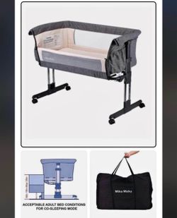 Cosleep Bassinet