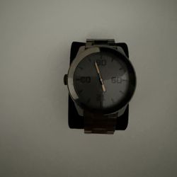 Nixon Watch 