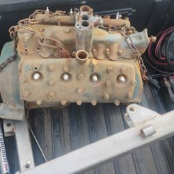 Ford Flathead V8 