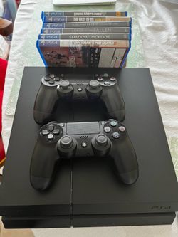 PS4