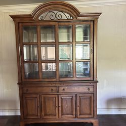 China Cabinet