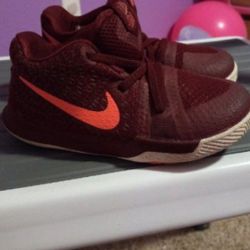 Toddler Nike Shoes $10