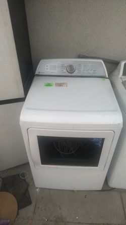 Gas dryer