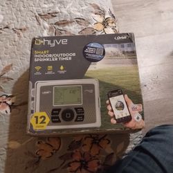 B hive  12 Station 