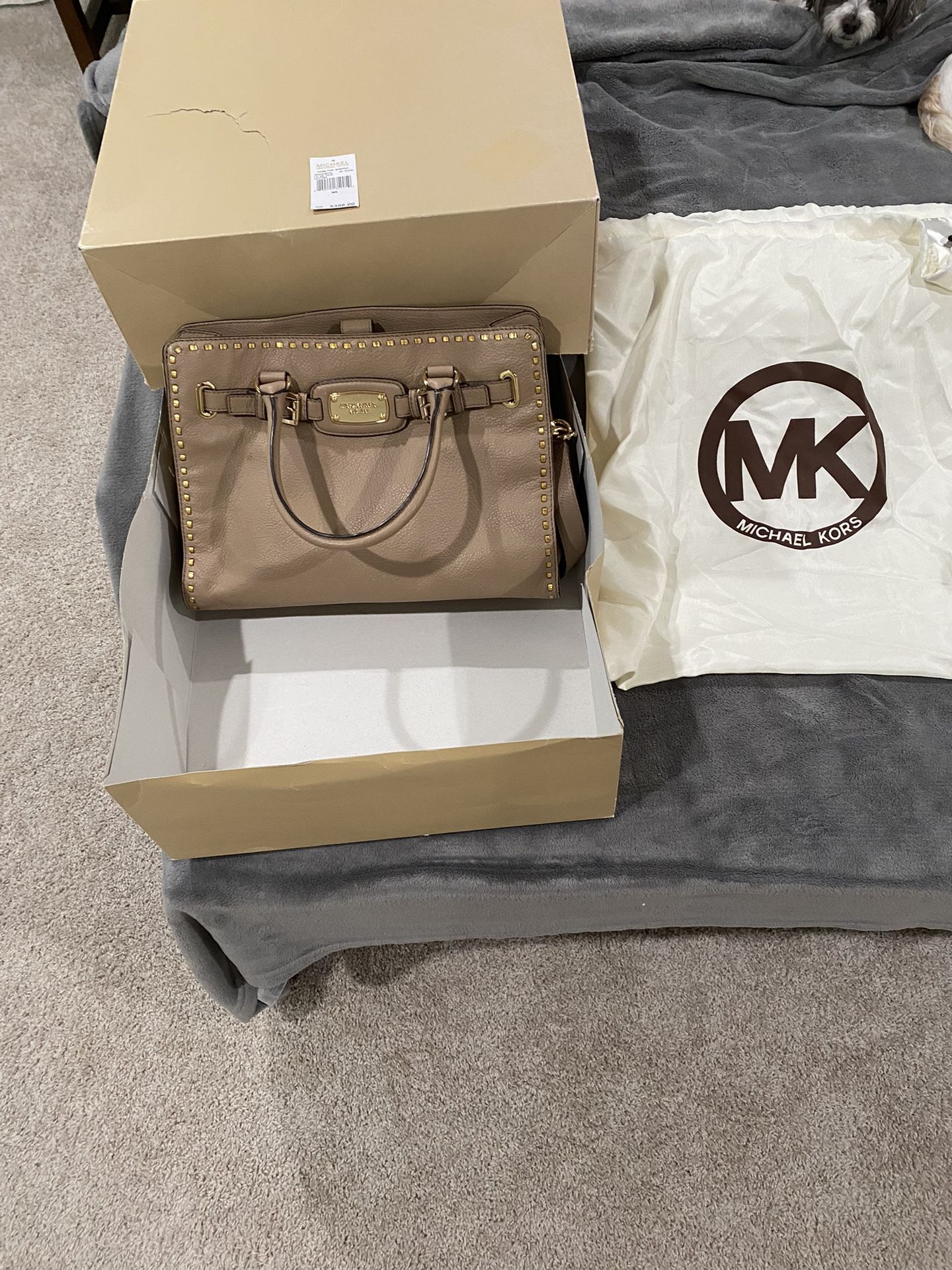 Michael Kors