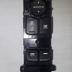 Kia Sorento Window Switch