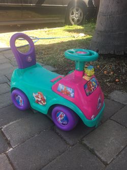 Carrito de juégate