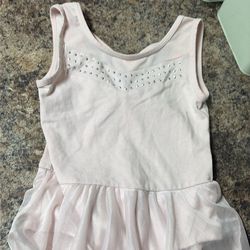 Ballet girl clothes size6