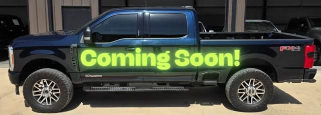 2023 Ford F-250