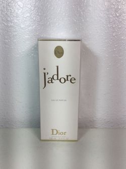 Dior jadore perfume