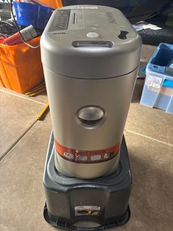 Royal Crosscut Paper Shredder