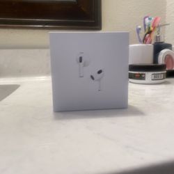 Air pod Generation 3