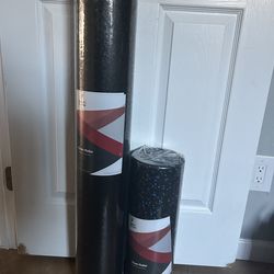 Foam Rollers – Exercise / Muscle Recovery (2 for $20)