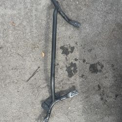 04-08 ACURA TSX FWD FRONT STRUT SUPPORT BRACE BAR TOWER 74180-SEC-A00 OEM