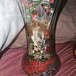 Jewelry Jar 