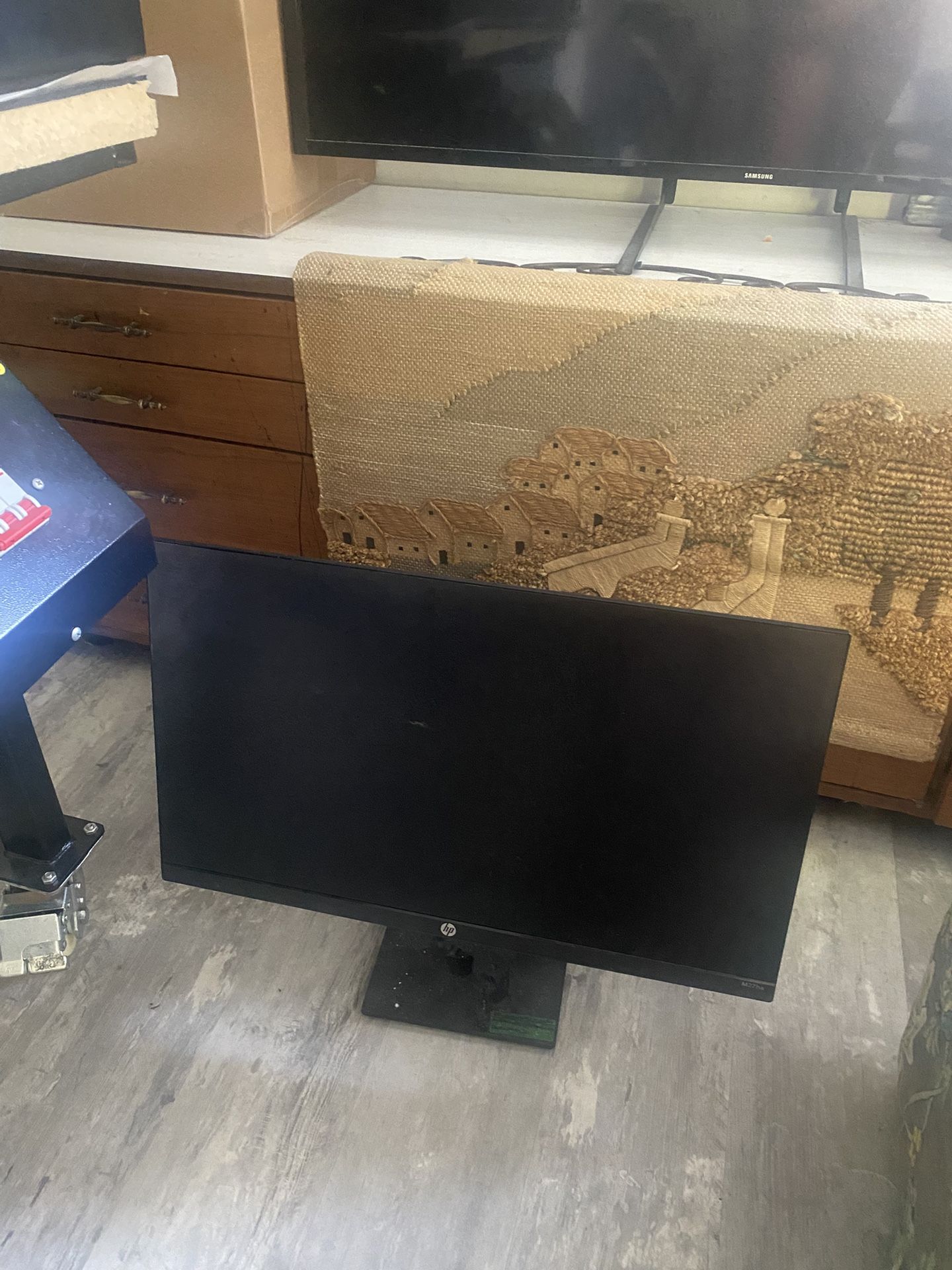 HP Monitor