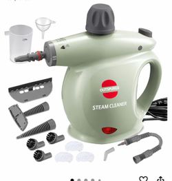 Outspurge Steam cleaner