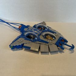 Lego 9499- Gungan Sub