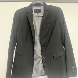 Banana Republic Blazer