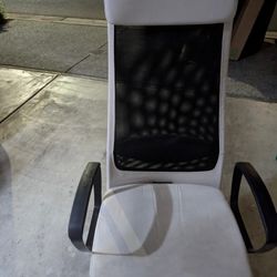 Ikea markus office chair
