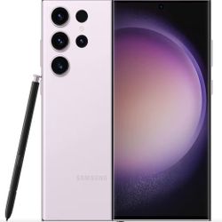 Samsung Galaxy S23 Ultra – Unlocked – Excellent Condition (SM-S918U)