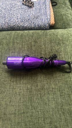 Bed Head A Wave We Go Adjustable Hair Waver – Purple