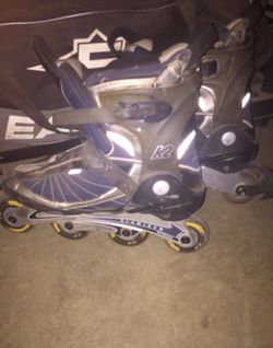 Skates