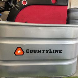 CountyLine Tank