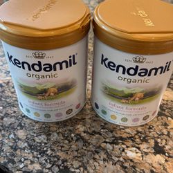 Free kendamil Formula