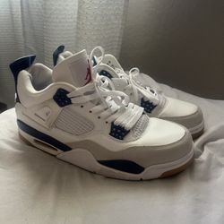 JORDAN 4 SIZE 11