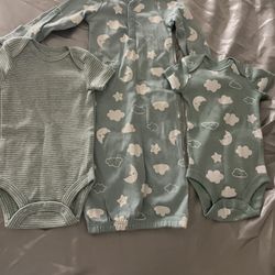 baby Clothes 