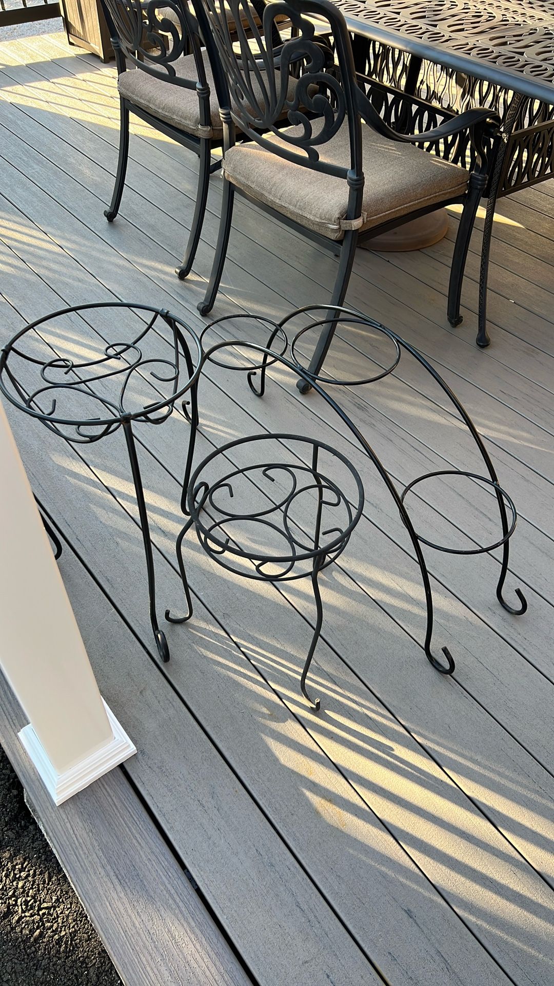 Plant Holders