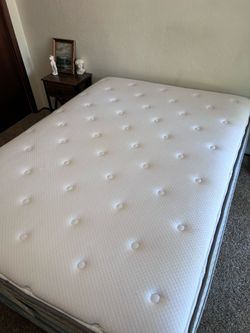 Full Mattress