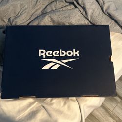 Reebok Athletic Work Shoes 