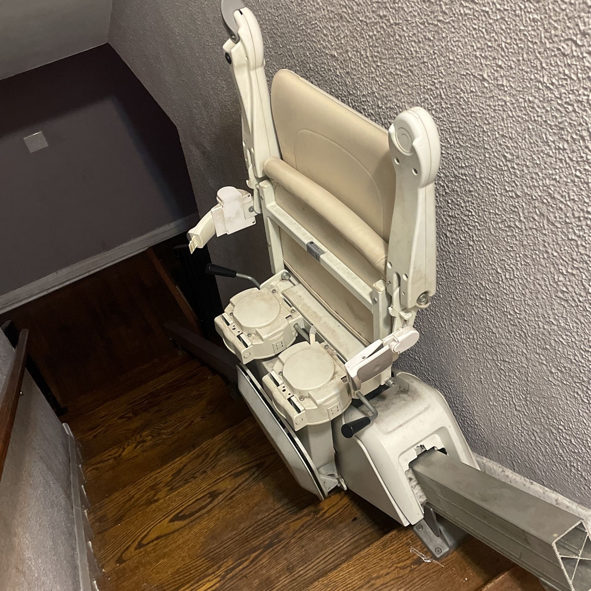 Stair Lift